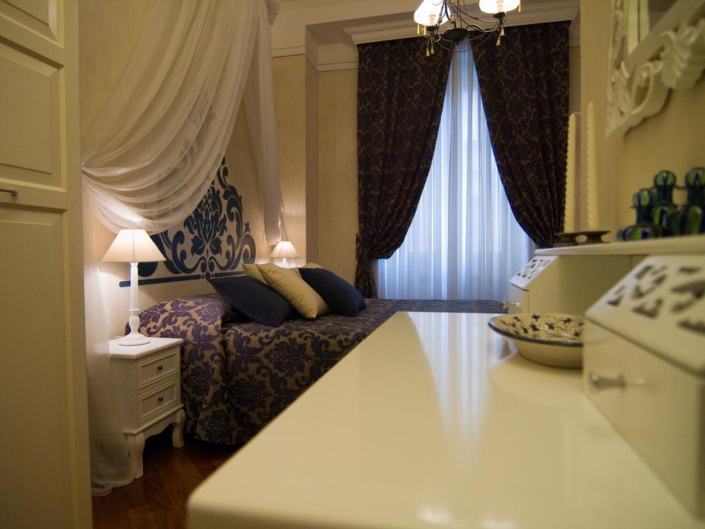 B&B Les Suites Rome Room photo