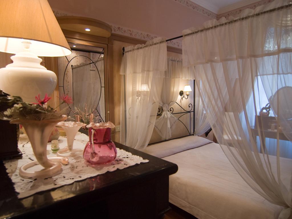 B&B Les Suites Rome Room photo